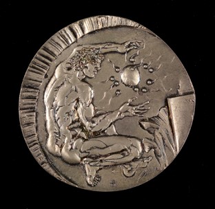 ETH Silver Medal