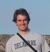 Eric G. Daub