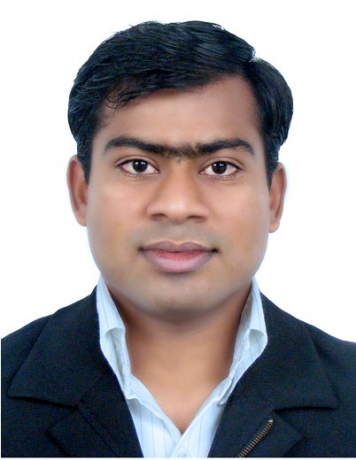 Shankar Kumar Jha