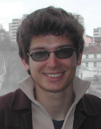 Konrad Papis