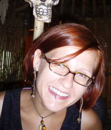 Jessica Kind