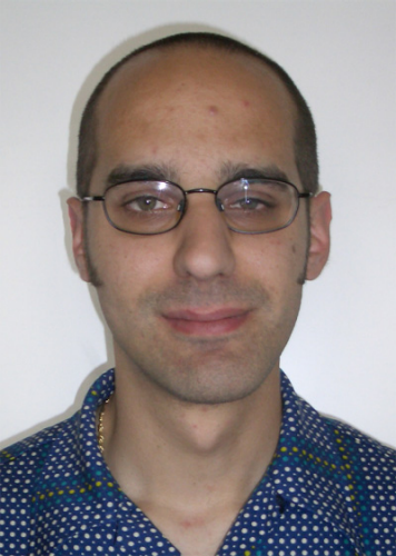 Giovanni Mastrogiacomo