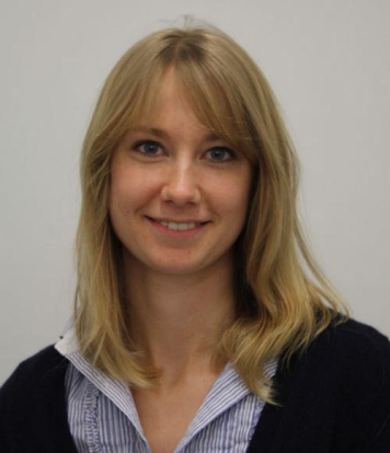Joëlle Hofstetter