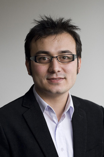 Yasin Ekinci