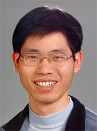 Chunlei Liu