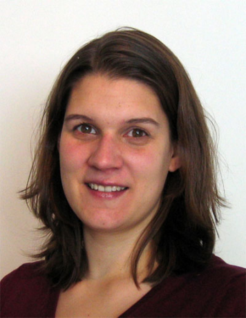 Anja Hänzi
