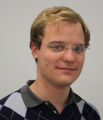 David Klaumünzer