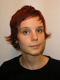 Sabine Hochstrasser