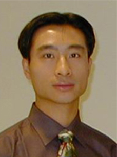 Kaifeng Jin