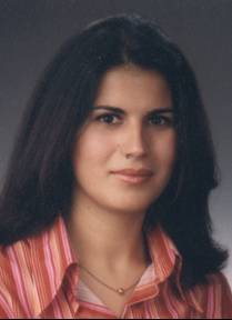 Liliana I. da Silva Duarte