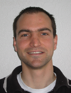 Thomas Etter