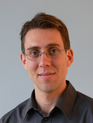 Marco E. Siegrist