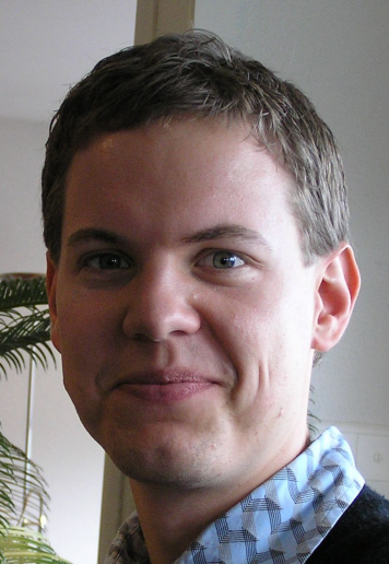Bruno Zberg