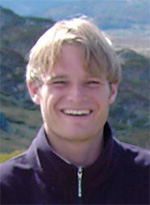 Christoph Fabian Eckermann