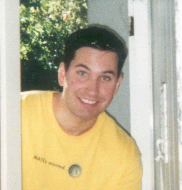 Edward R. Arata